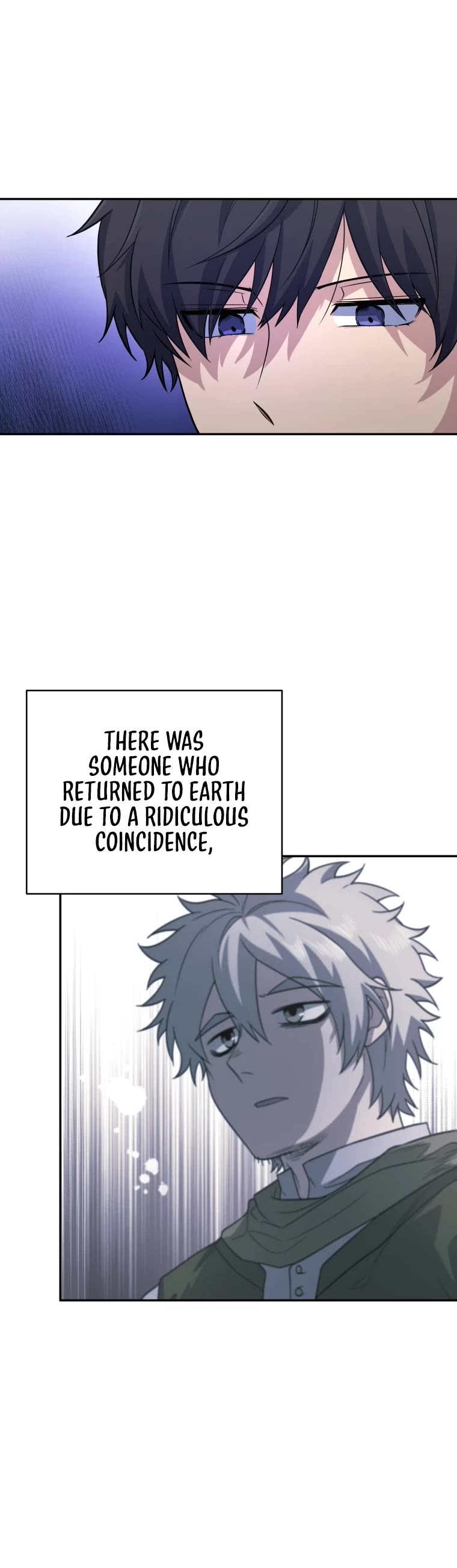 Bizarre Restaurant Chapter 12 page 7 - Chapter 12