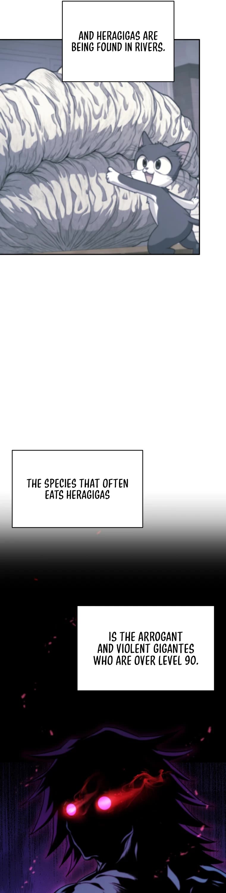 Bizarre Restaurant Chapter 12 page 8 - Chapter 12