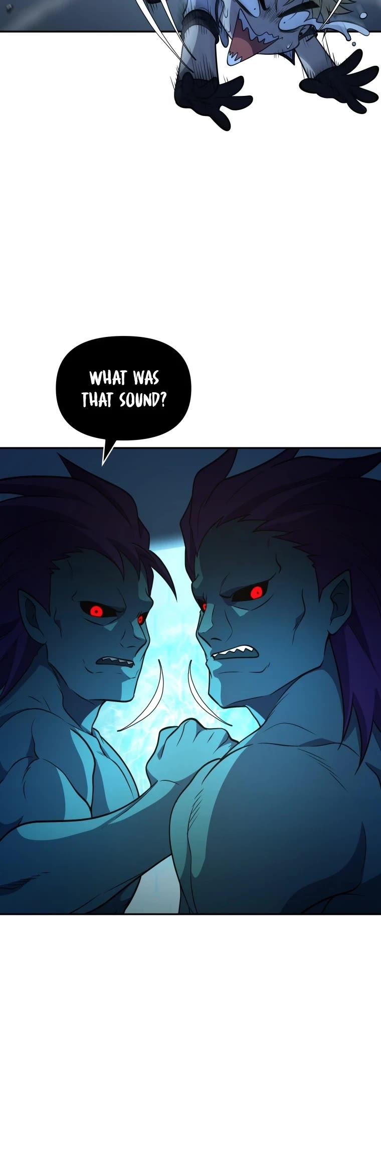 Bizarre Restaurant Chapter 13 page 15 - Chapter 13