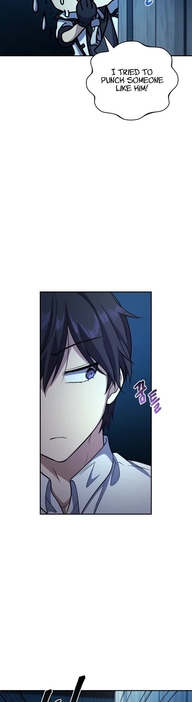 Bizarre Restaurant Chapter 13 page 30 - Chapter 13