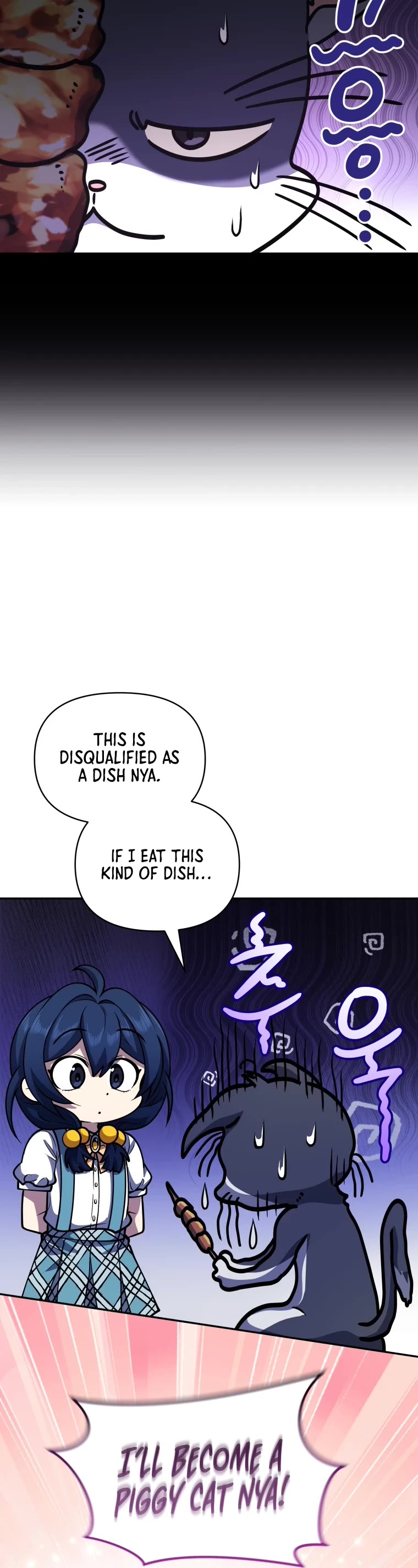 Bizarre Restaurant Chapter 16 page 28 - Chapter 16
