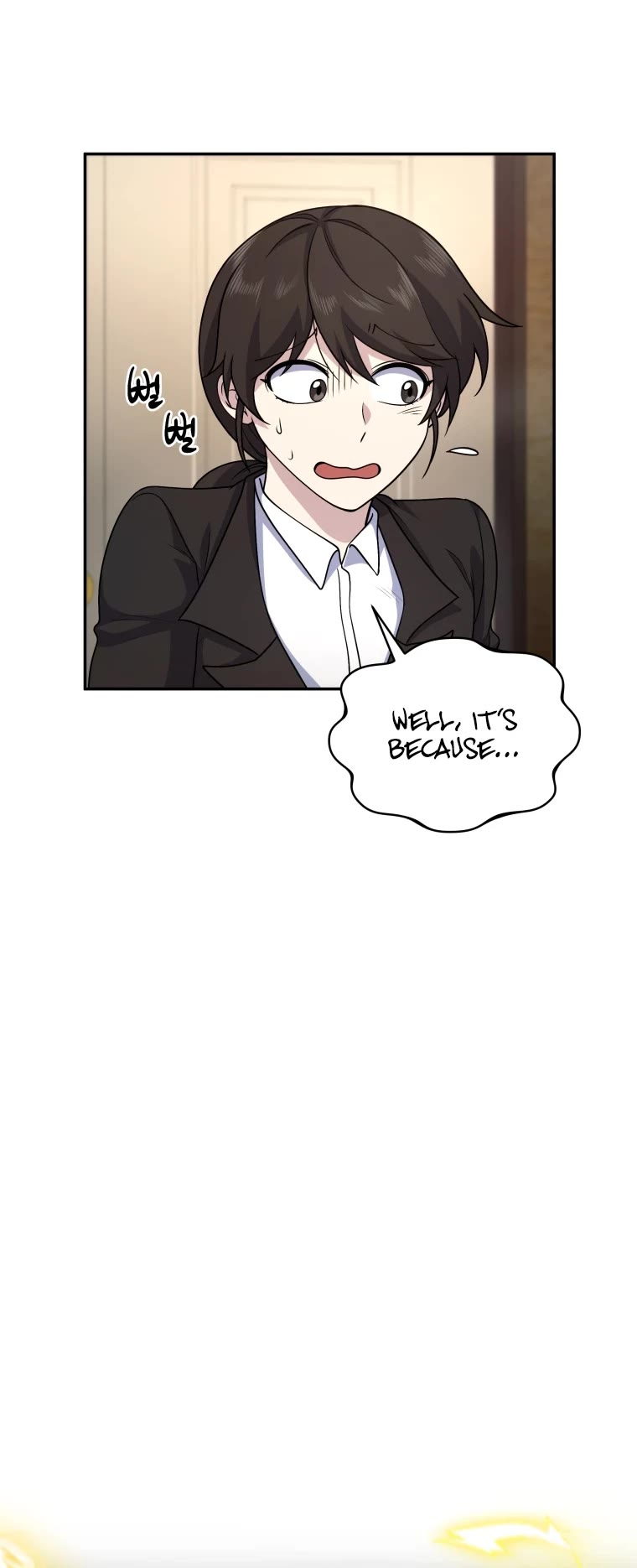 Bizarre Restaurant Chapter 17 page 15 - Chapter 17