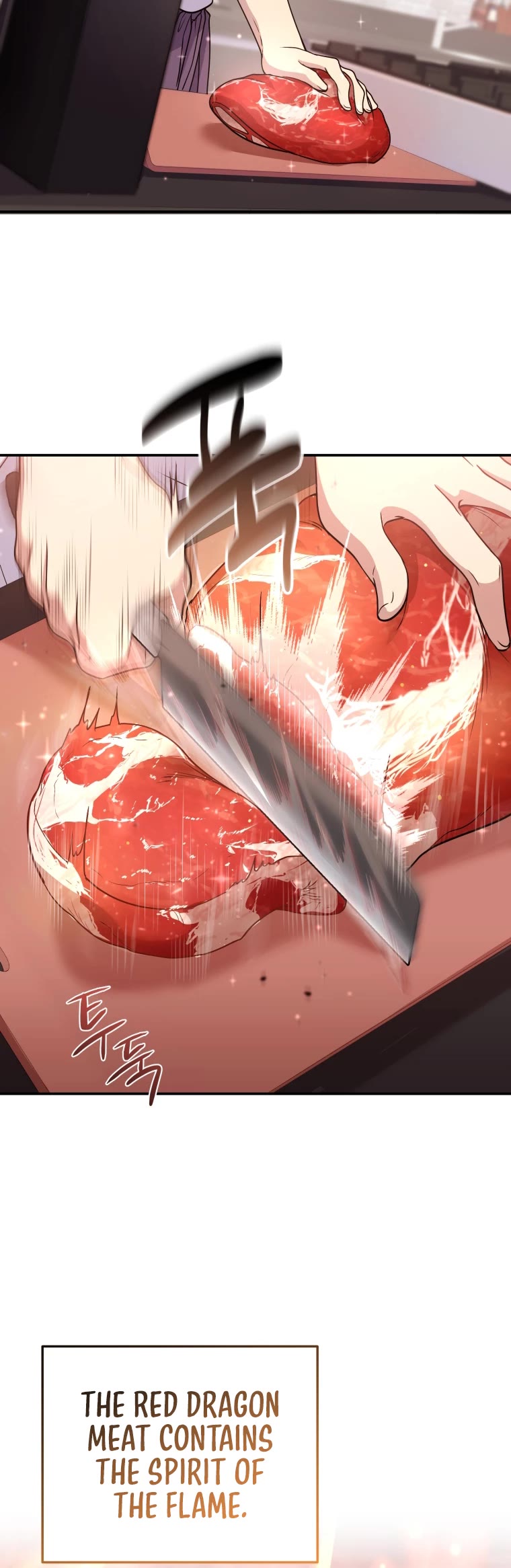 Bizarre Restaurant Chapter 2 page 40 - Chapter 2