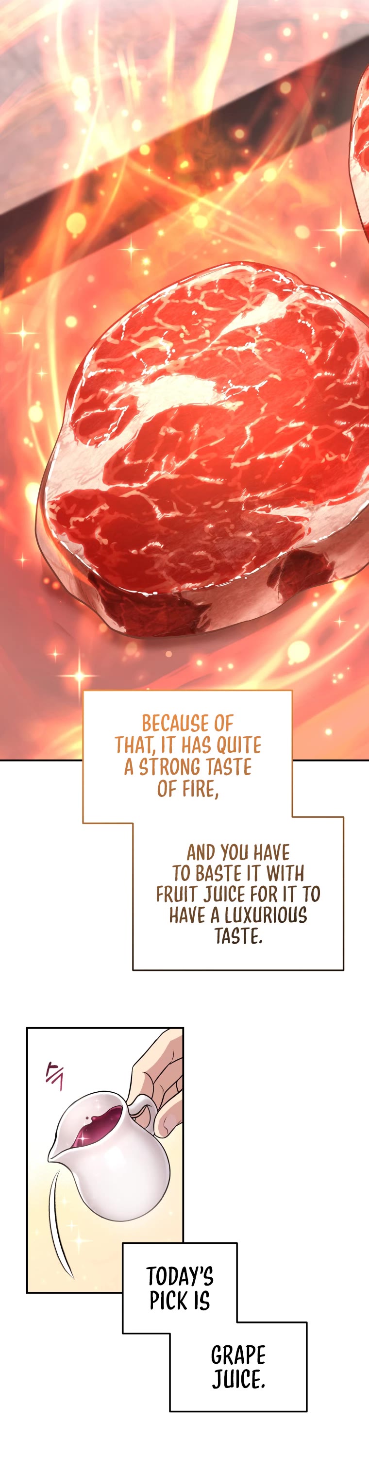 Bizarre Restaurant Chapter 2 page 41 - Chapter 2