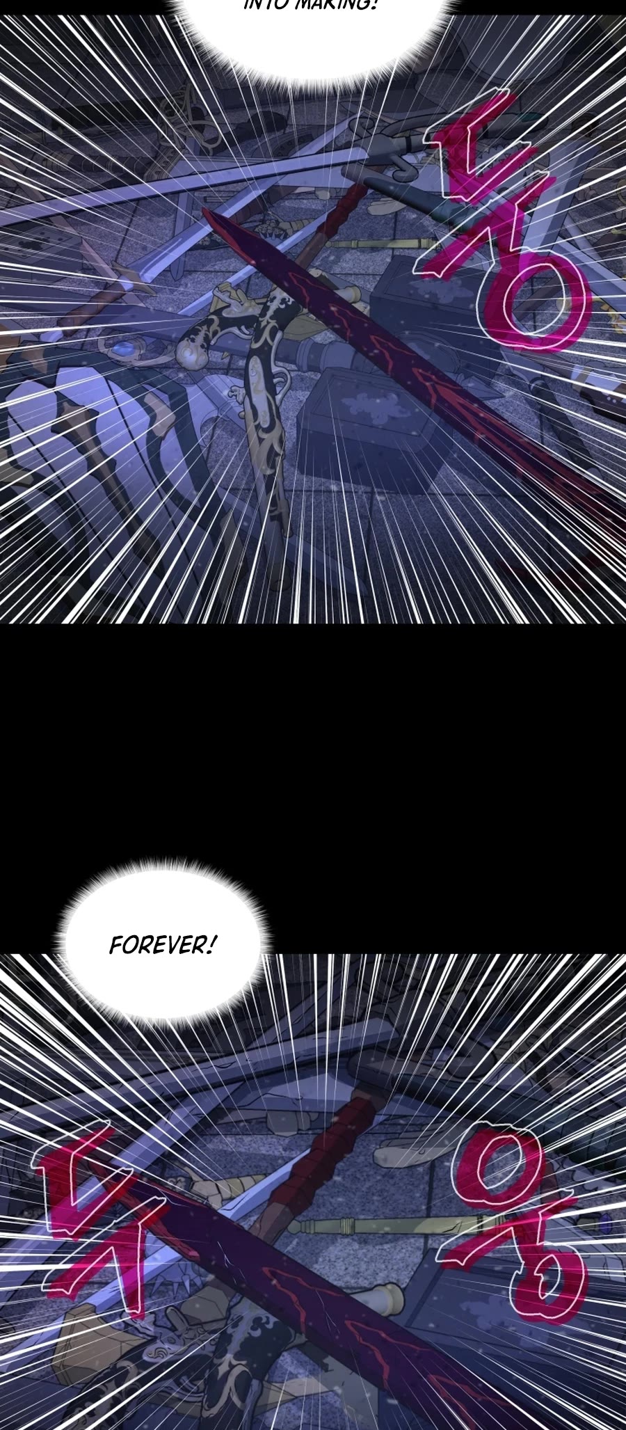 Bizarre Restaurant Chapter 21 page 20 - Chapter 21