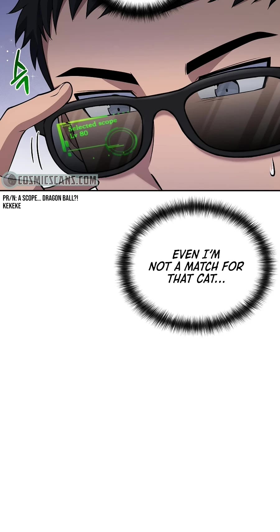 Bizarre Restaurant Chapter 22 page 15 - Chapter 22