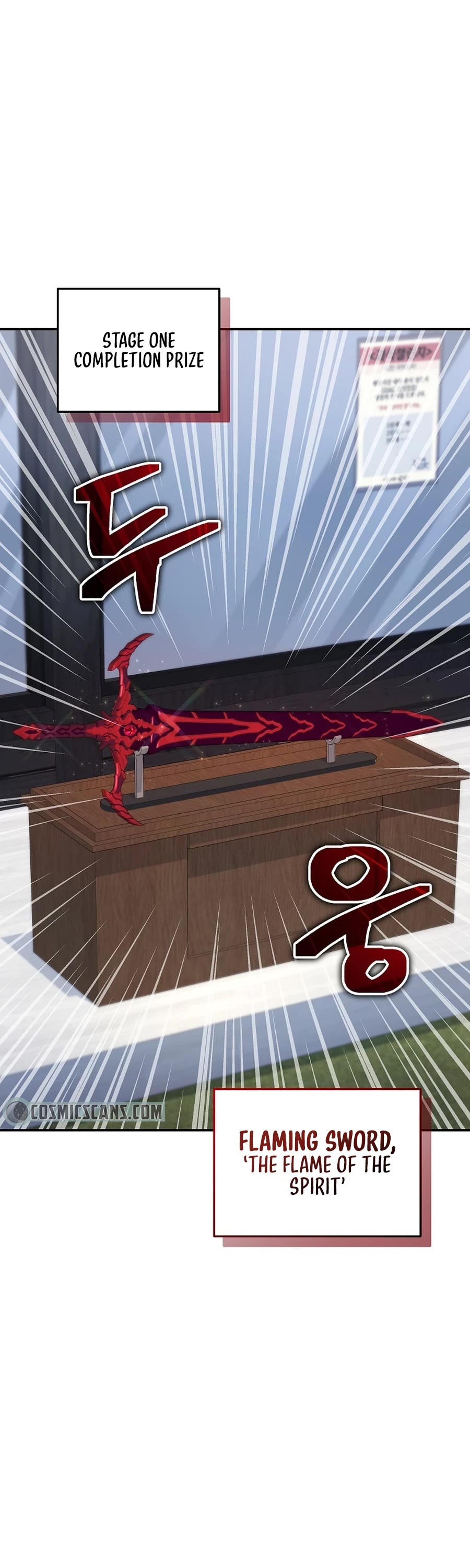 Bizarre Restaurant Chapter 22 page 30 - Chapter 22