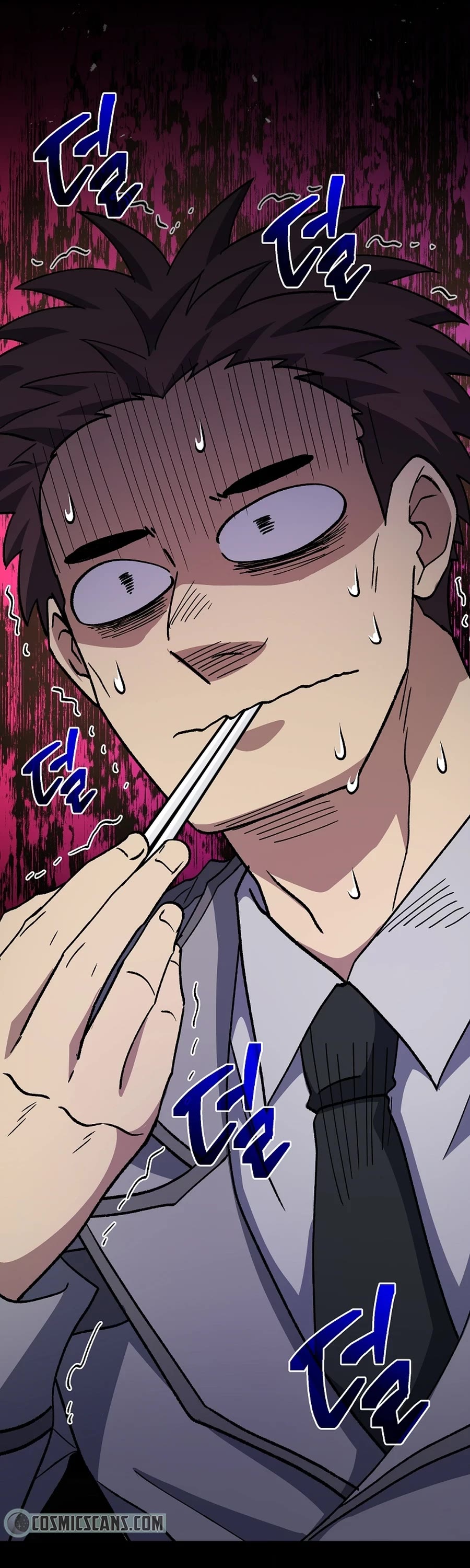 Bizarre Restaurant Chapter 22 page 63 - Chapter 22
