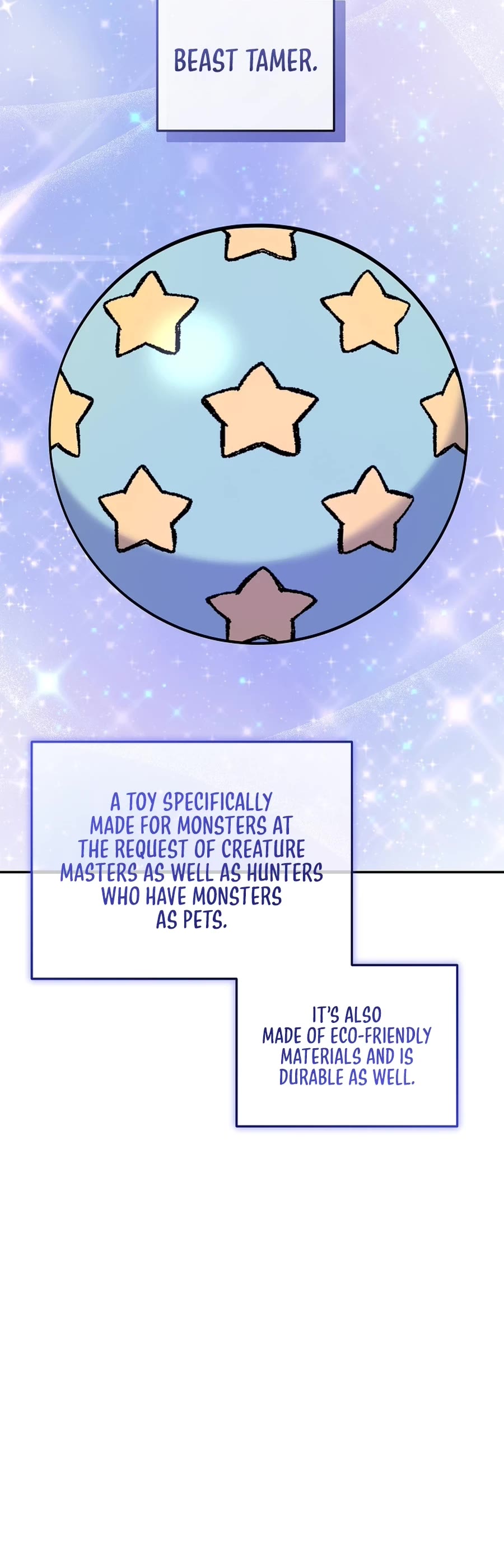 Bizarre Restaurant Chapter 22 page 8 - Chapter 22