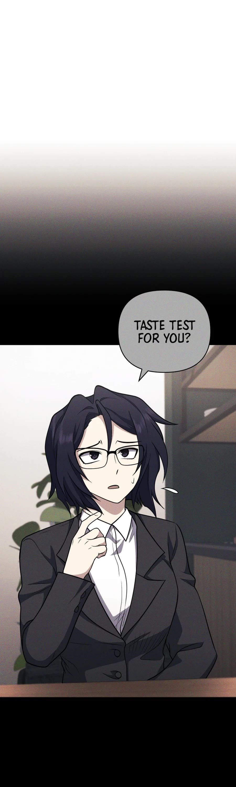 Bizarre Restaurant Chapter 23 page 17 - Chapter 23