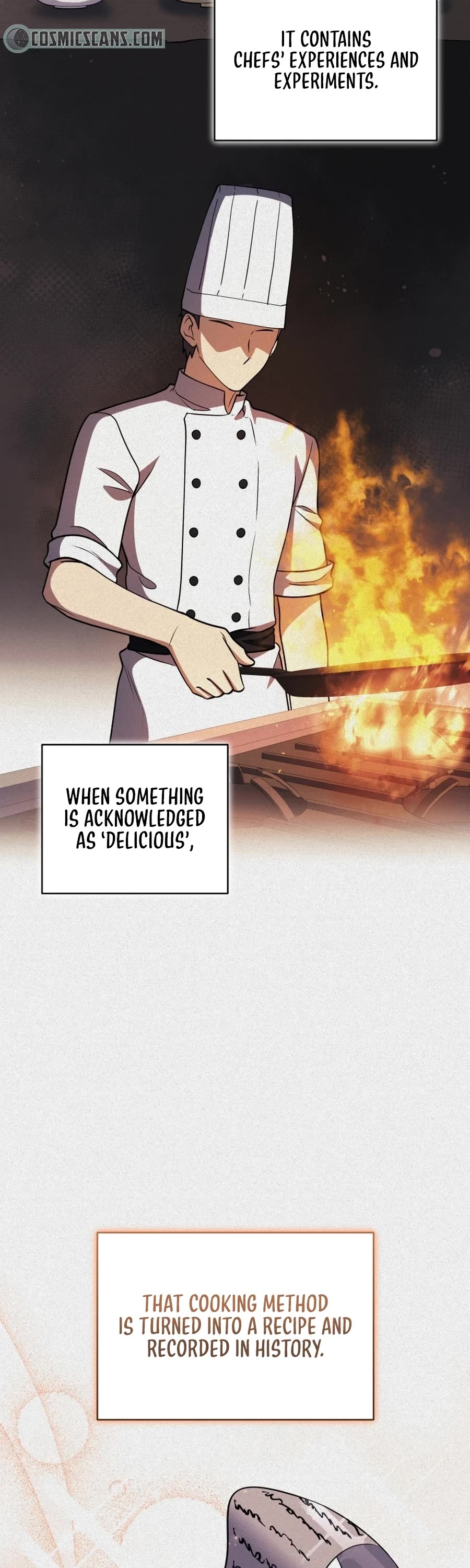 Bizarre Restaurant Chapter 23 page 2 - Chapter 23