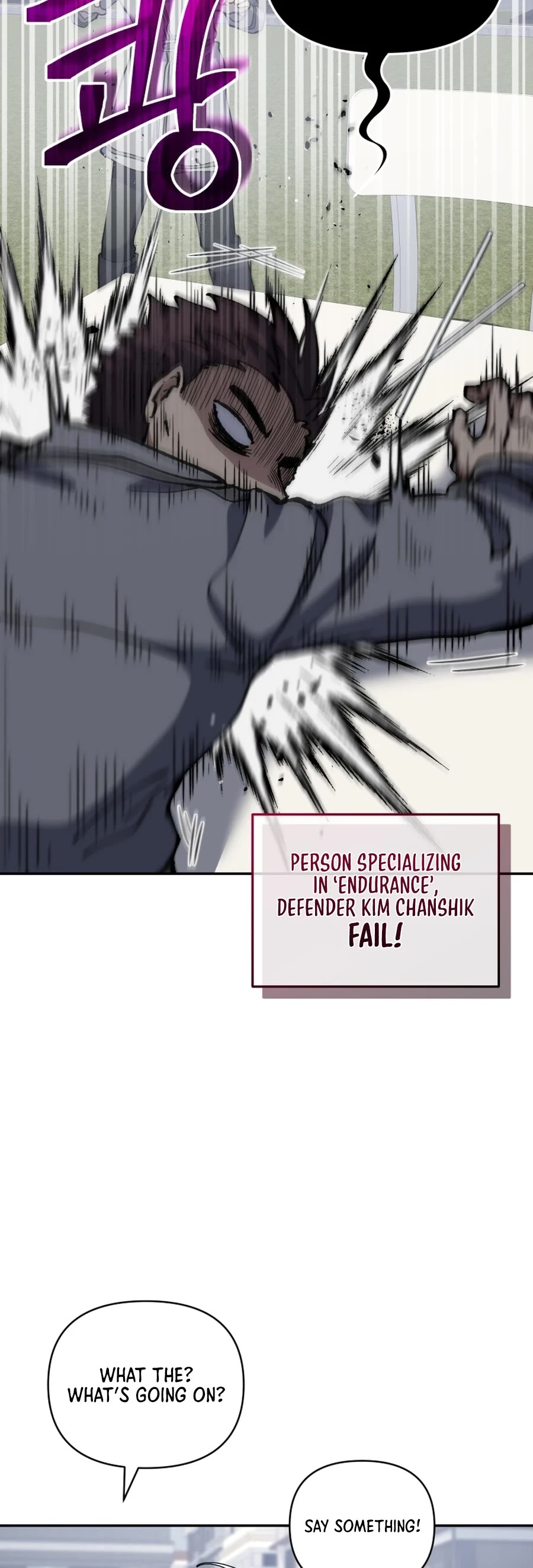 Bizarre Restaurant Chapter 23 page 24 - Chapter 23