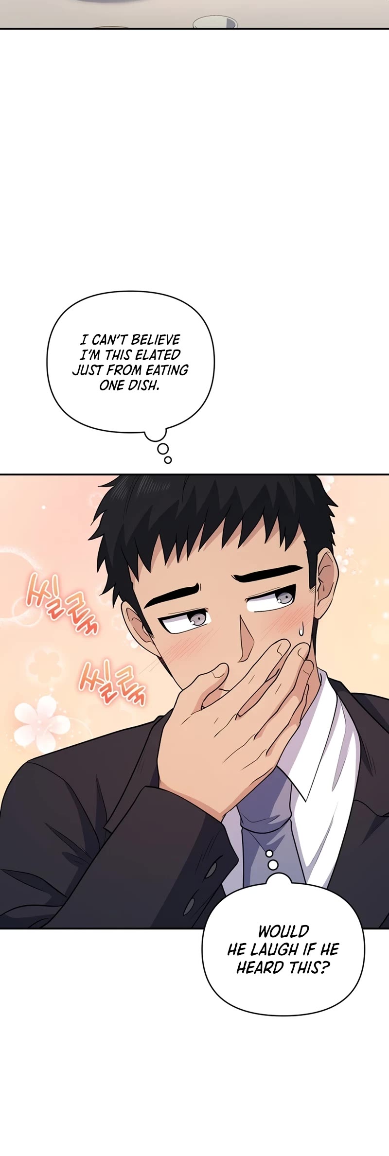 Bizarre Restaurant Chapter 24 page 30 - Chapter 24