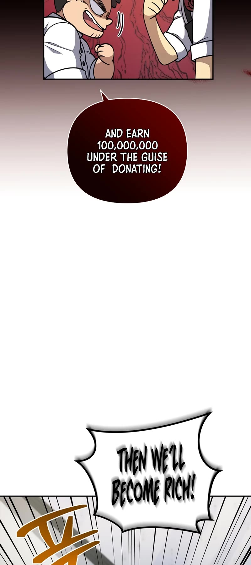Bizarre Restaurant Chapter 25 page 30 - Chapter 25