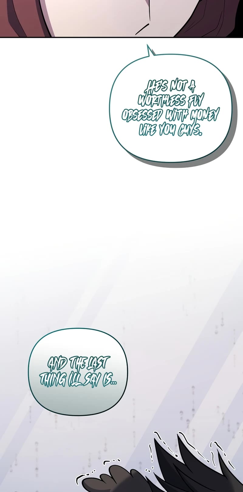 Bizarre Restaurant Chapter 25 page 38 - Chapter 25