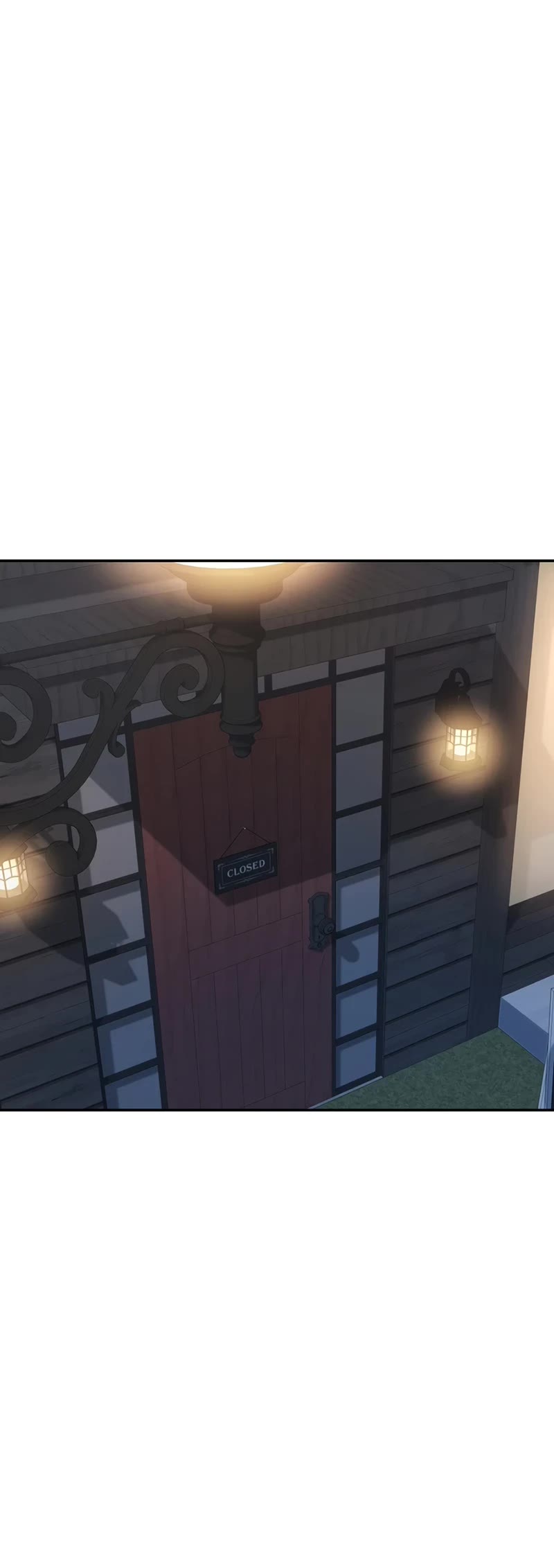 Bizarre Restaurant Chapter 26 page 16 - Chapter 26