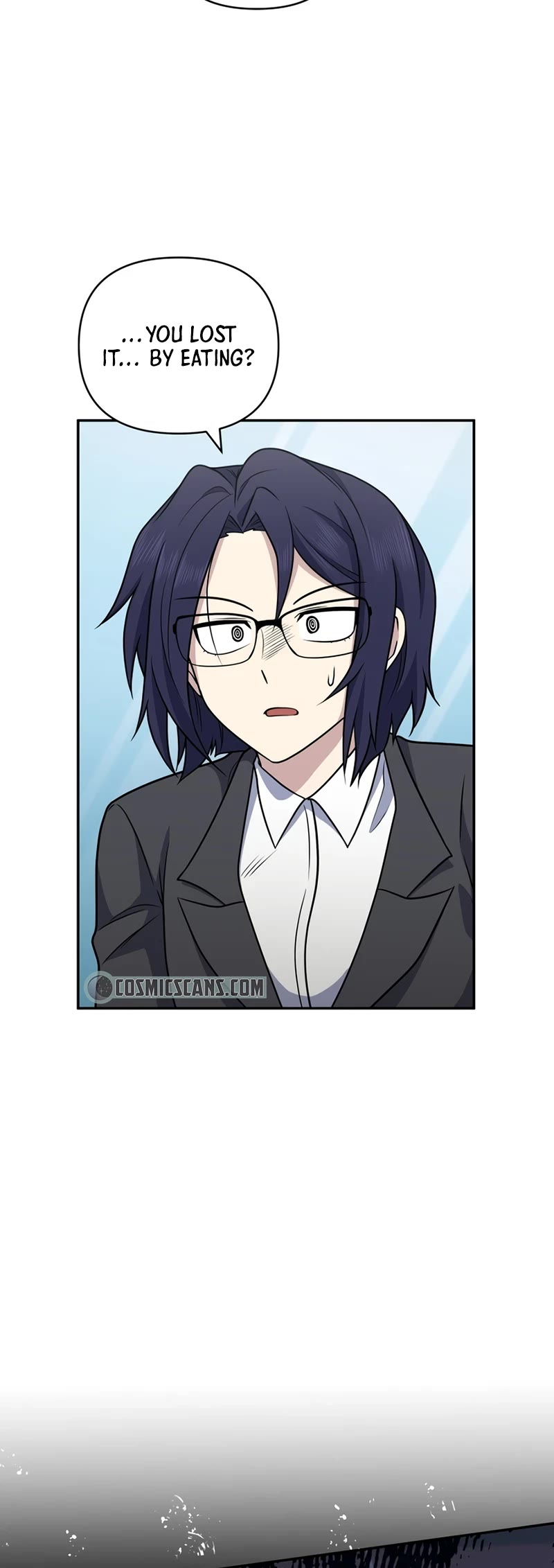 Bizarre Restaurant Chapter 26 page 47 - Chapter 26