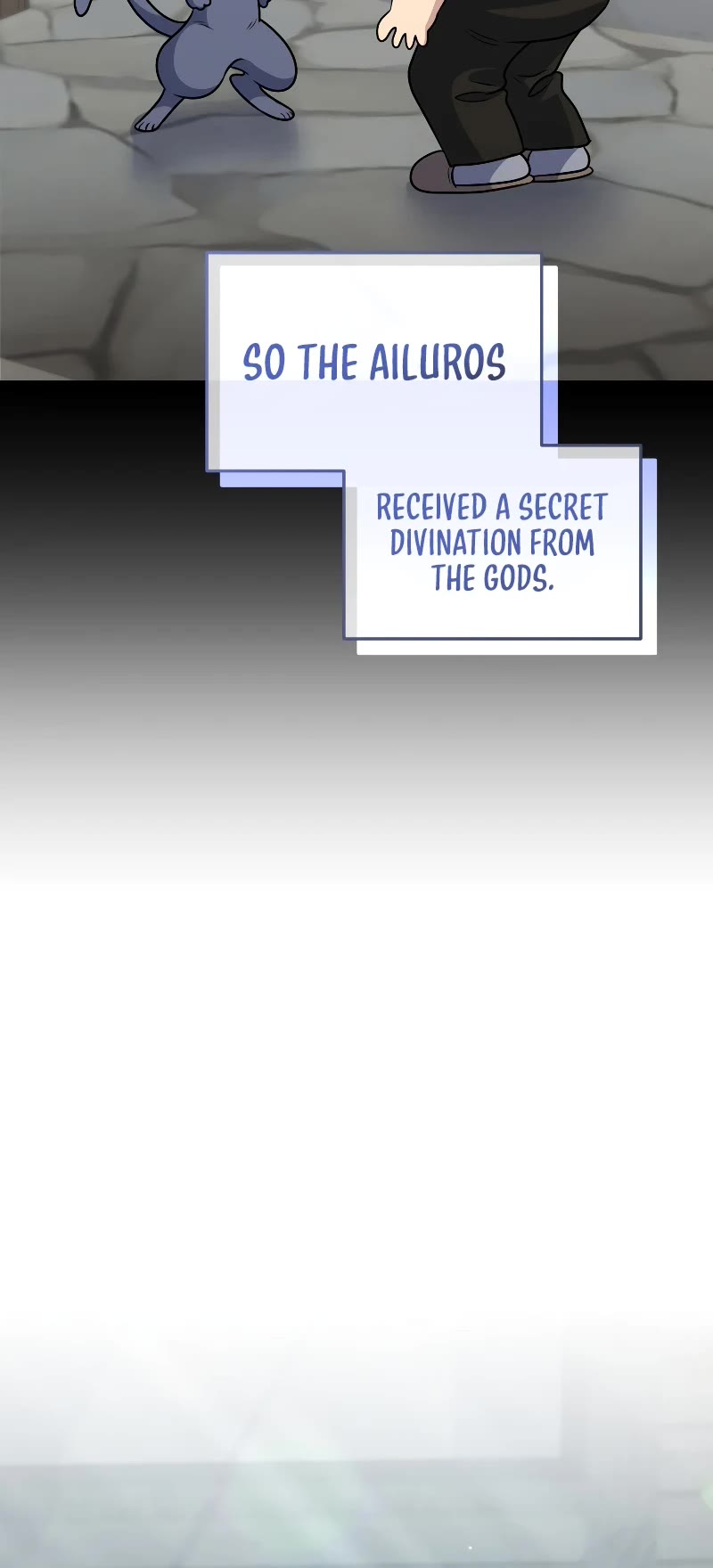 Bizarre Restaurant Chapter 27 page 39 - Chapter 27
