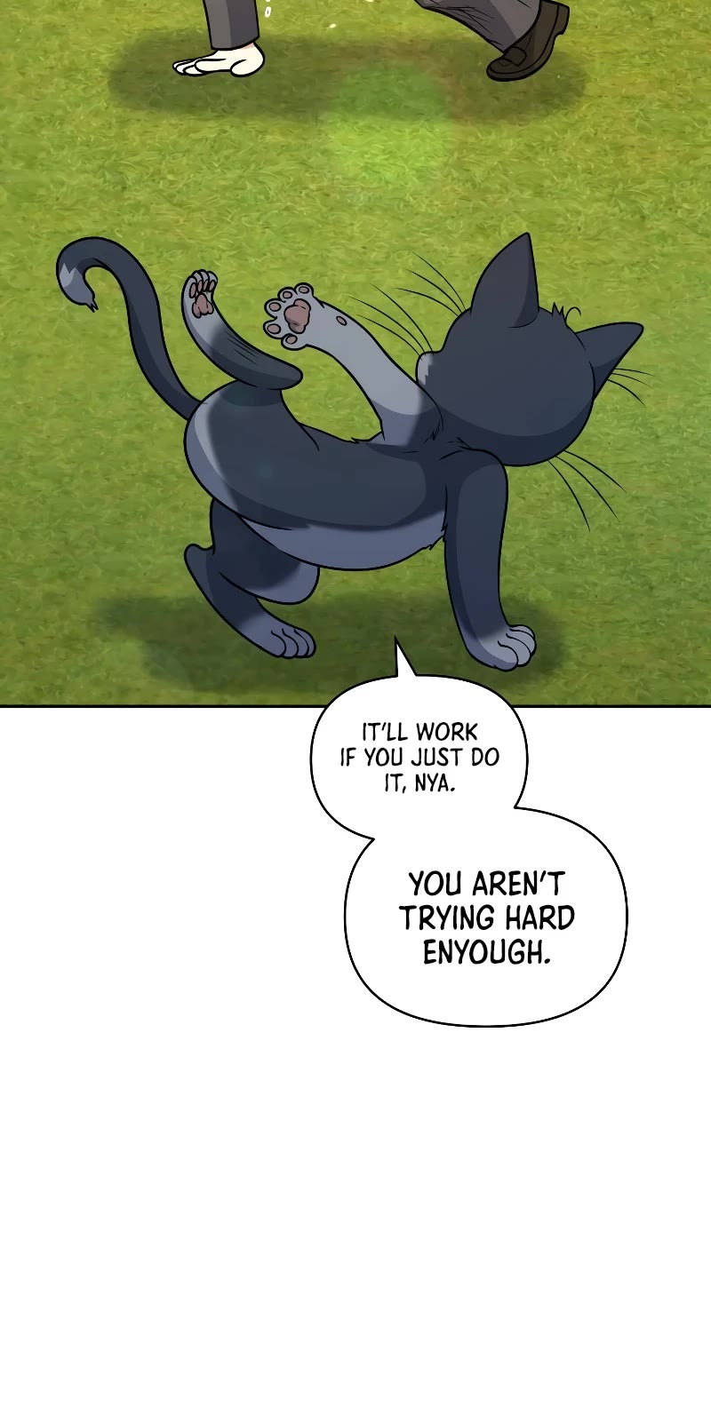 Bizarre Restaurant Chapter 27 page 43 - Chapter 27