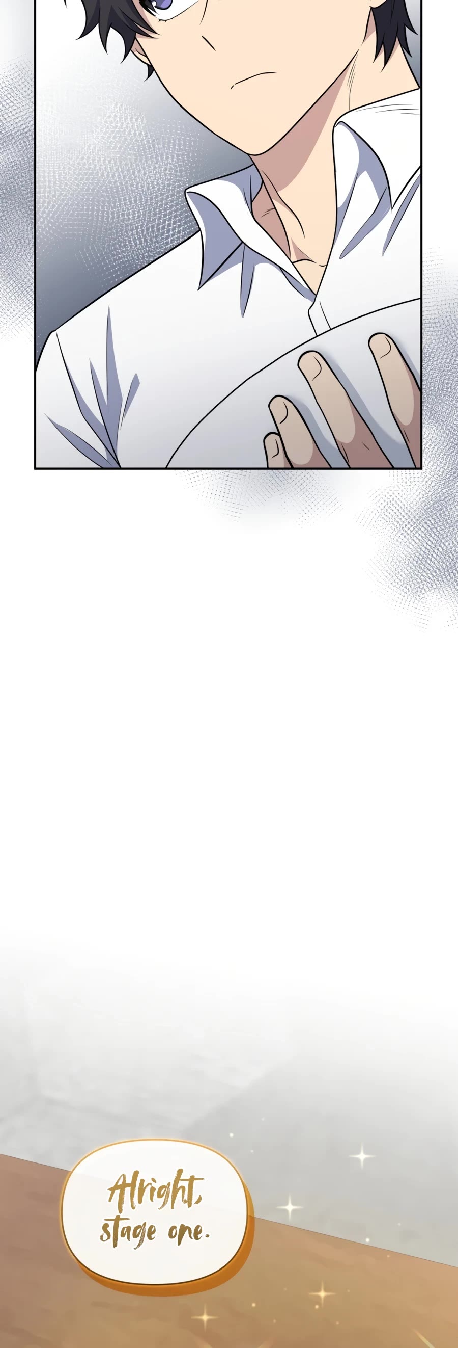 Bizarre Restaurant Chapter 28 page 14 - Chapter 28