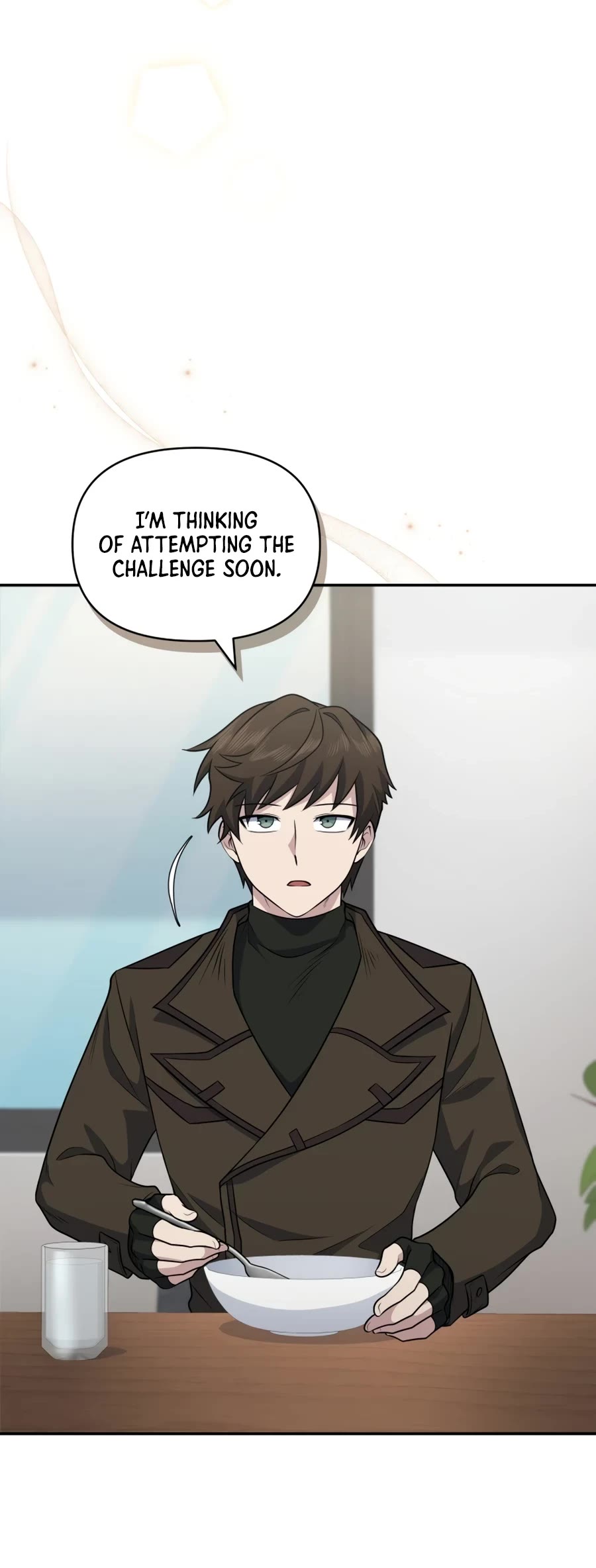 Bizarre Restaurant Chapter 28 page 2 - Chapter 28