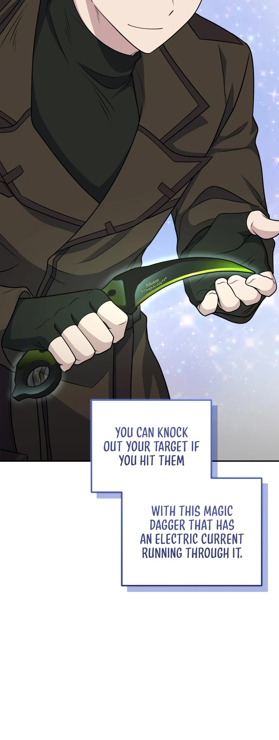 Bizarre Restaurant Chapter 28 page 24 - Chapter 28