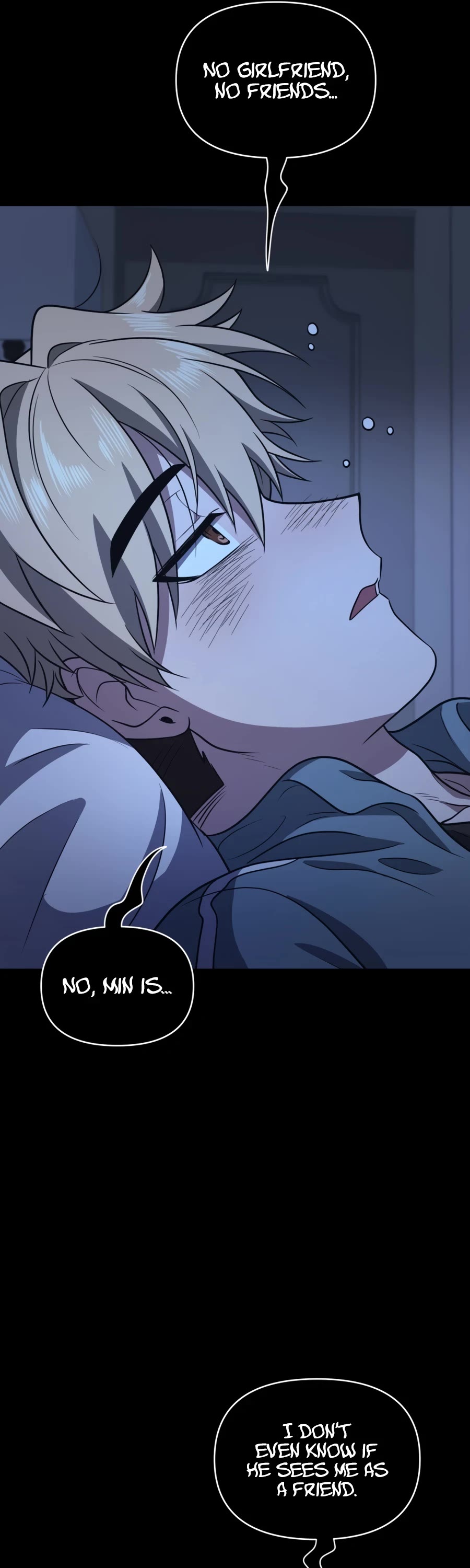 Bizarre Restaurant Chapter 28 page 40 - Chapter 28