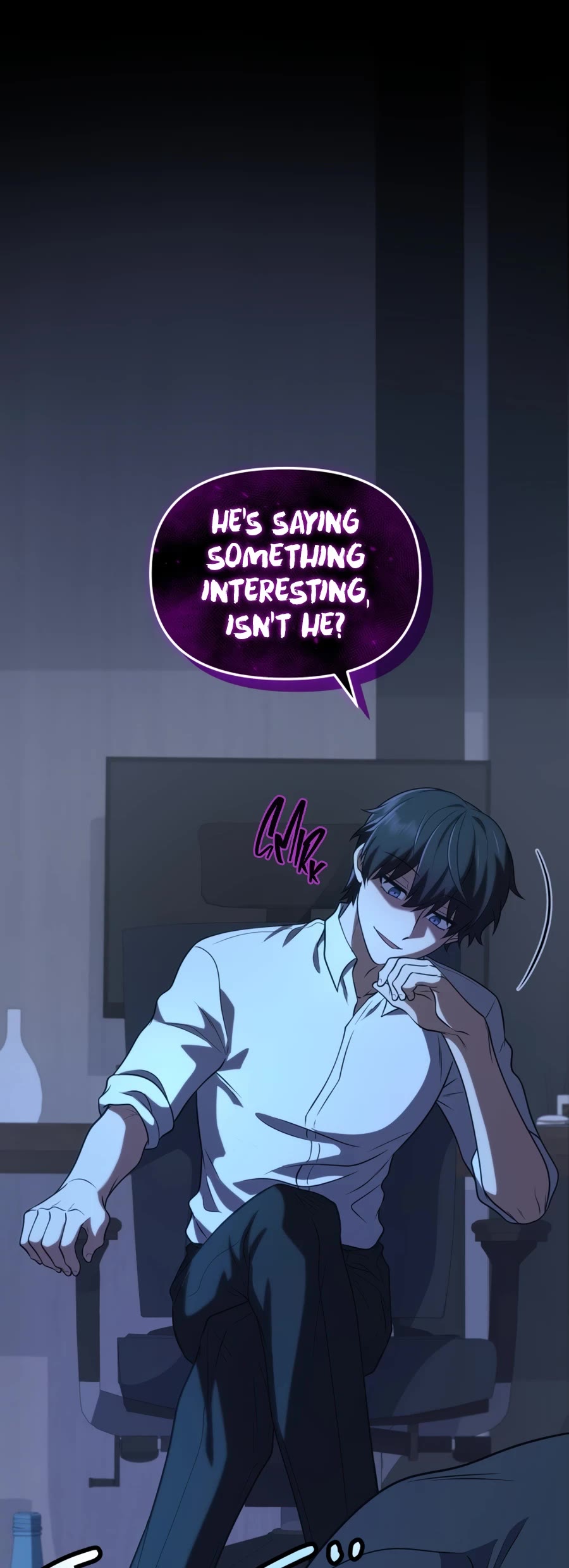 Bizarre Restaurant Chapter 28 page 59 - Chapter 28