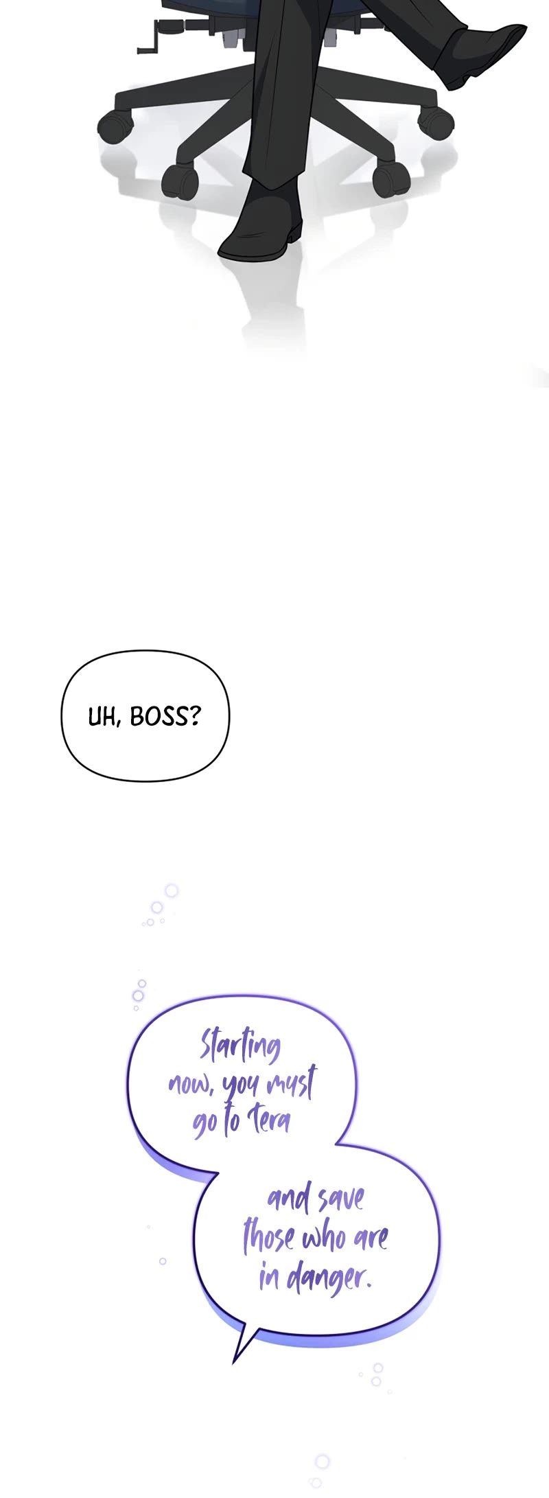 Bizarre Restaurant Chapter 29 page 12 - Chapter 29