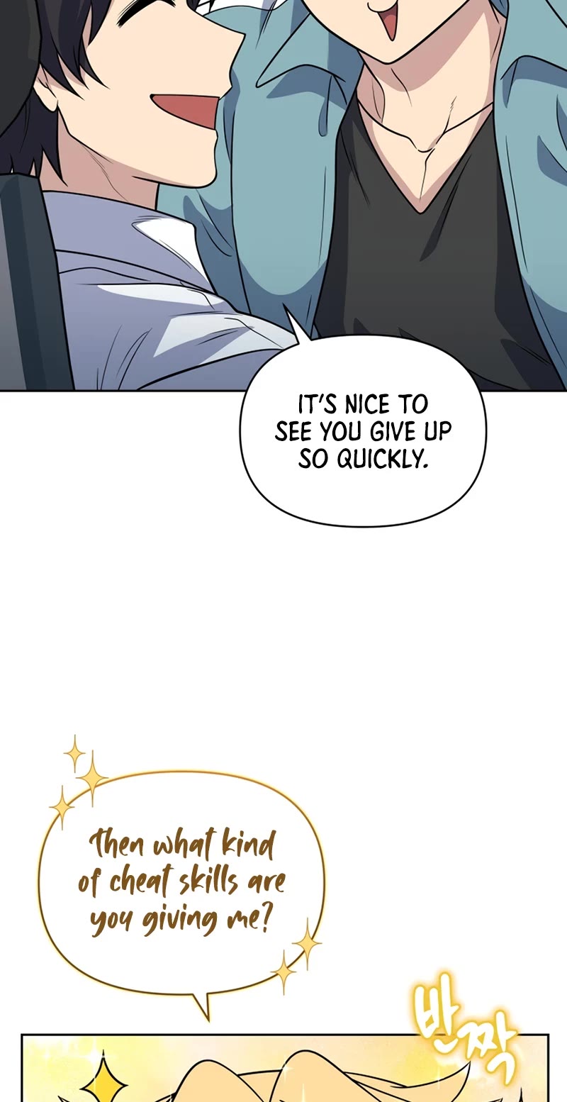 Bizarre Restaurant Chapter 29 page 31 - Chapter 29