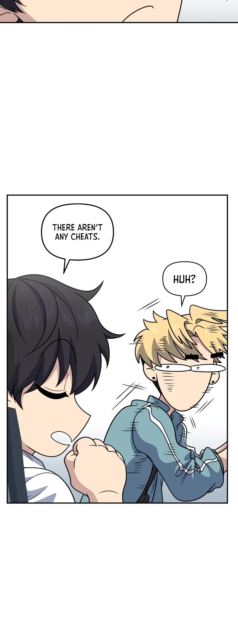 Bizarre Restaurant Chapter 29 page 35 - Chapter 29