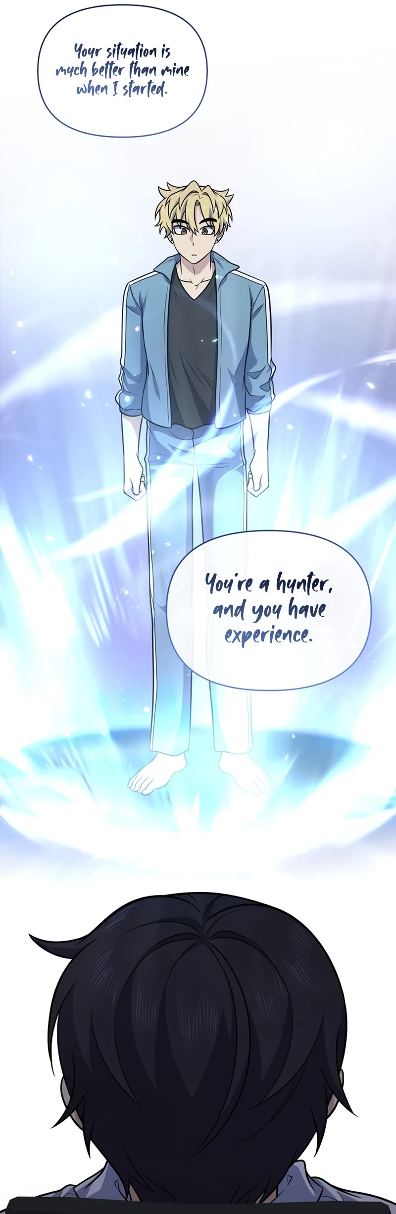 Bizarre Restaurant Chapter 29 page 41 - Chapter 29