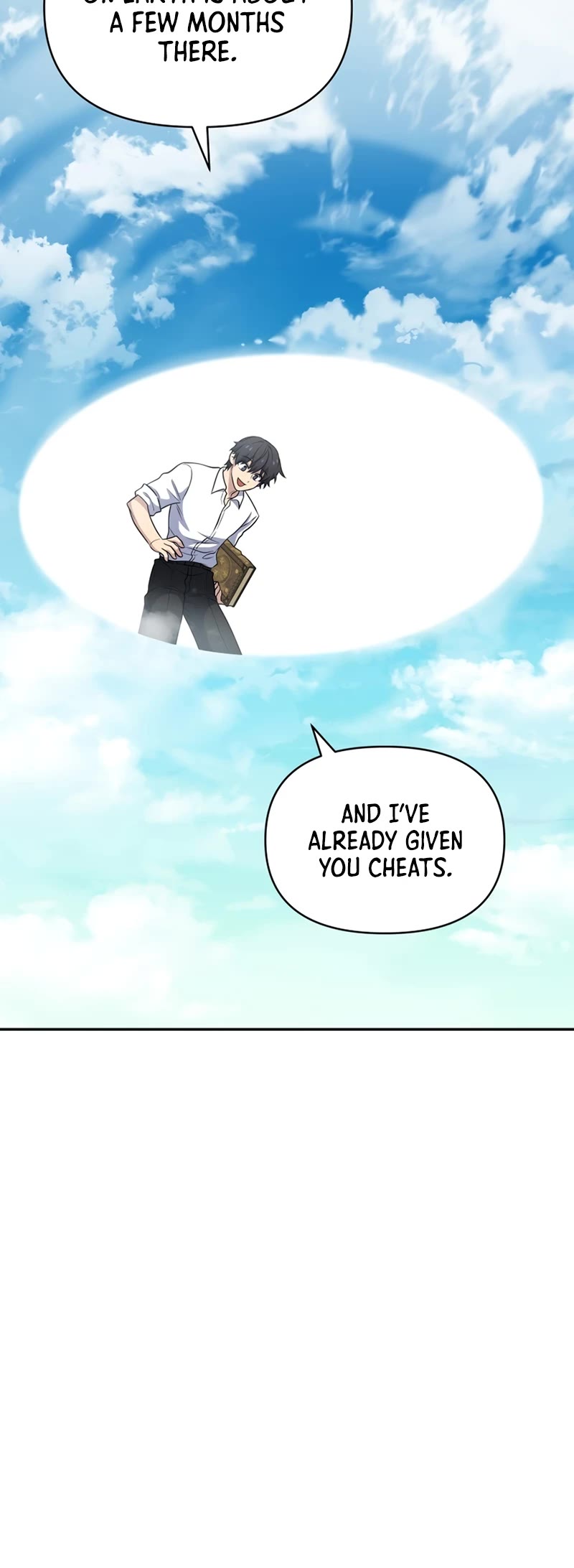 Bizarre Restaurant Chapter 29 page 48 - Chapter 29