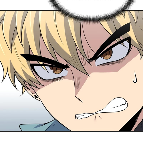 Bizarre Restaurant Chapter 29 cover