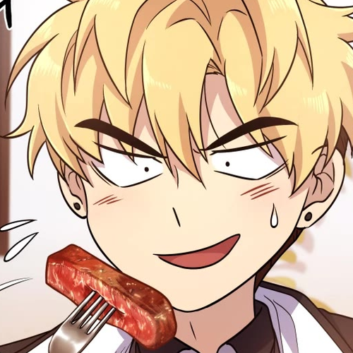 Bizarre Restaurant Chapter 3 cover