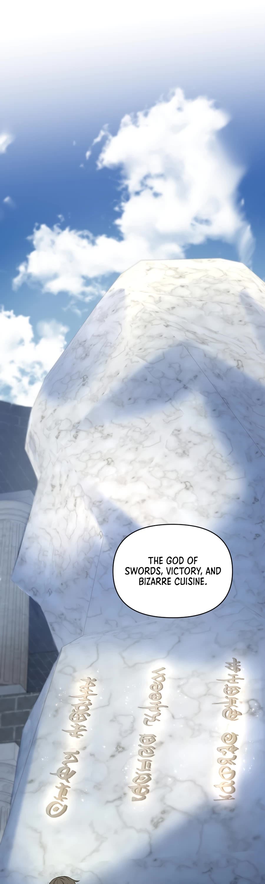 Bizarre Restaurant Chapter 30 page 41 - Chapter 30