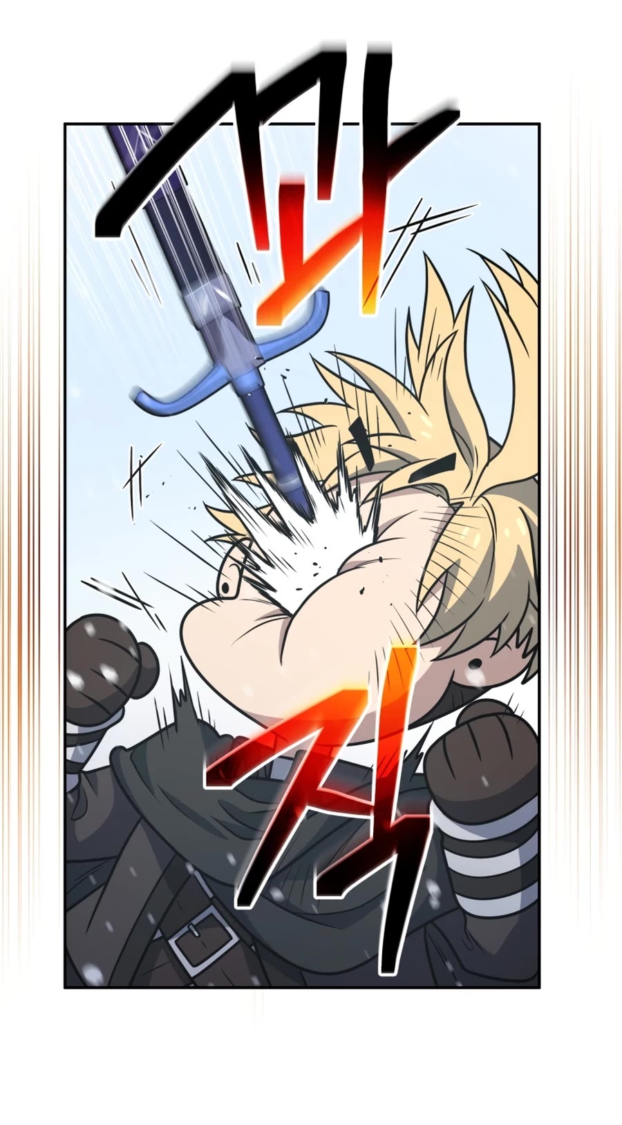 Bizarre Restaurant Chapter 30 page 67 - Chapter 30