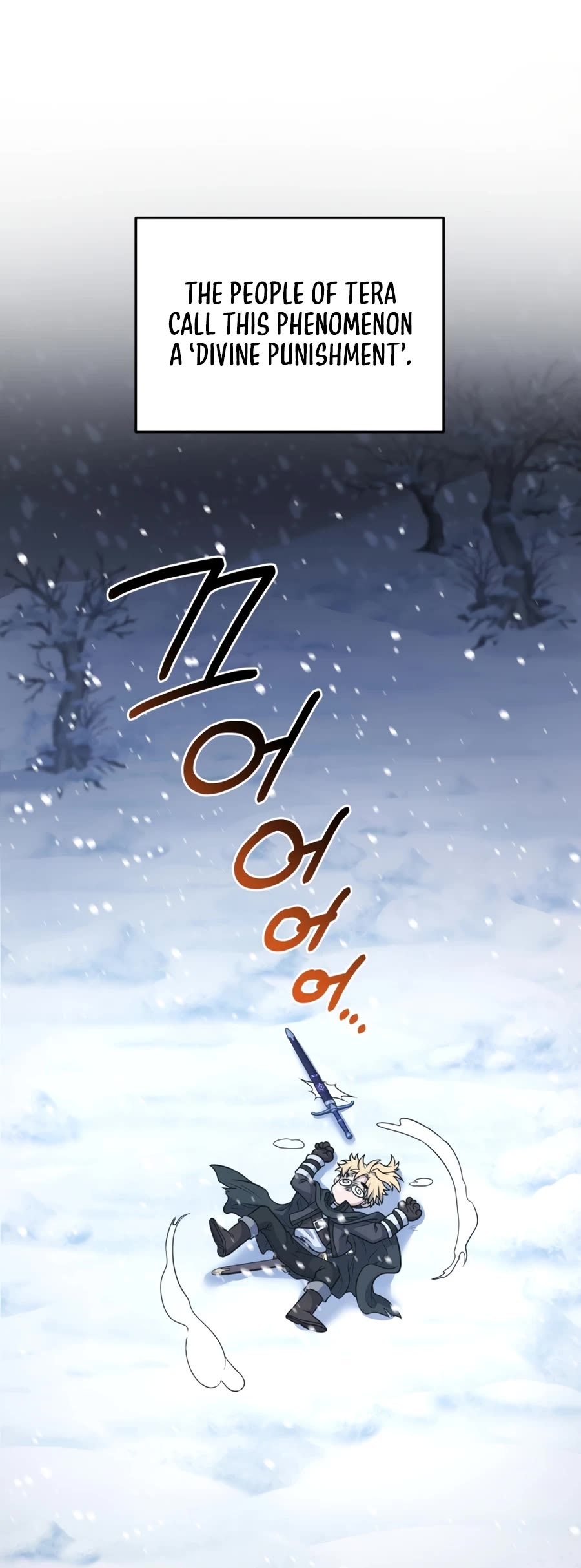 Bizarre Restaurant Chapter 30 page 68 - Chapter 30