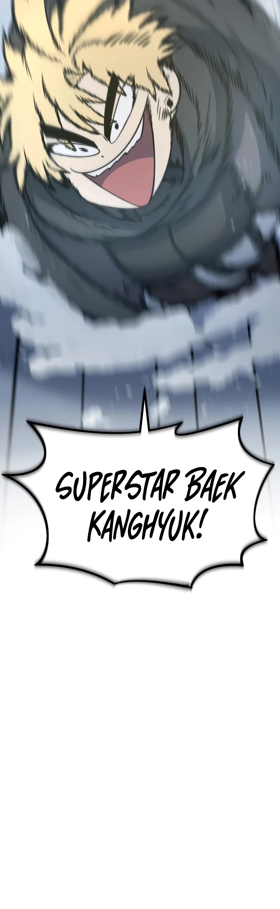 Bizarre Restaurant Chapter 31 page 31 - Chapter 31