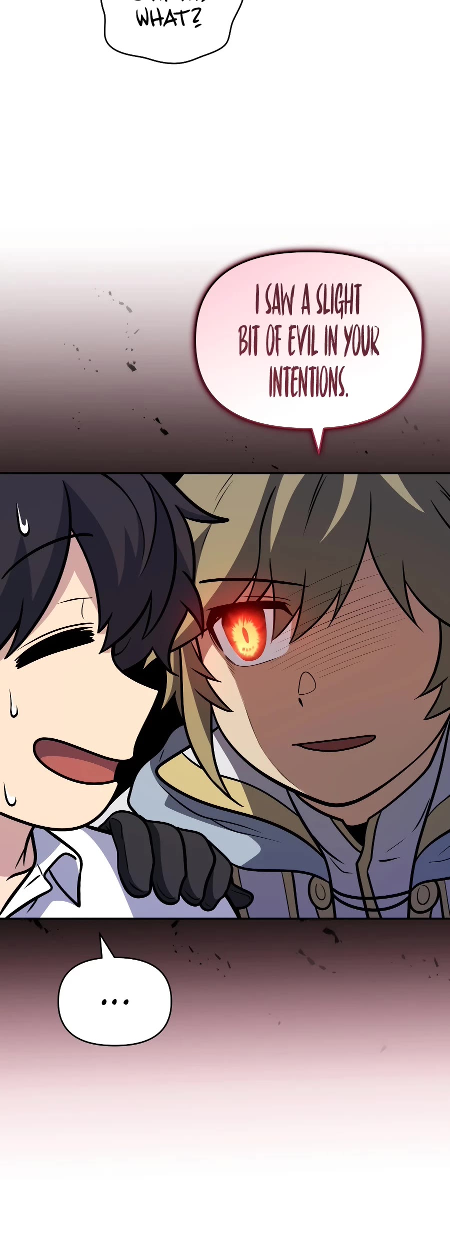 Bizarre Restaurant Chapter 31 page 55 - Chapter 31