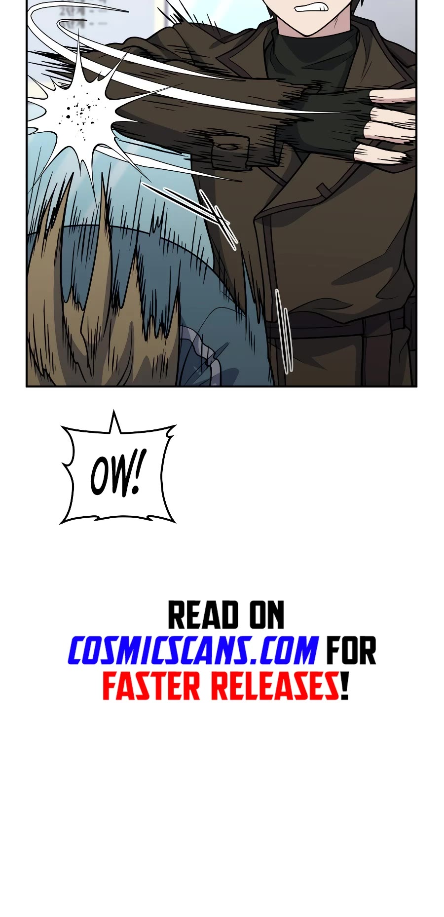 Bizarre Restaurant Chapter 31 page 73 - Chapter 31