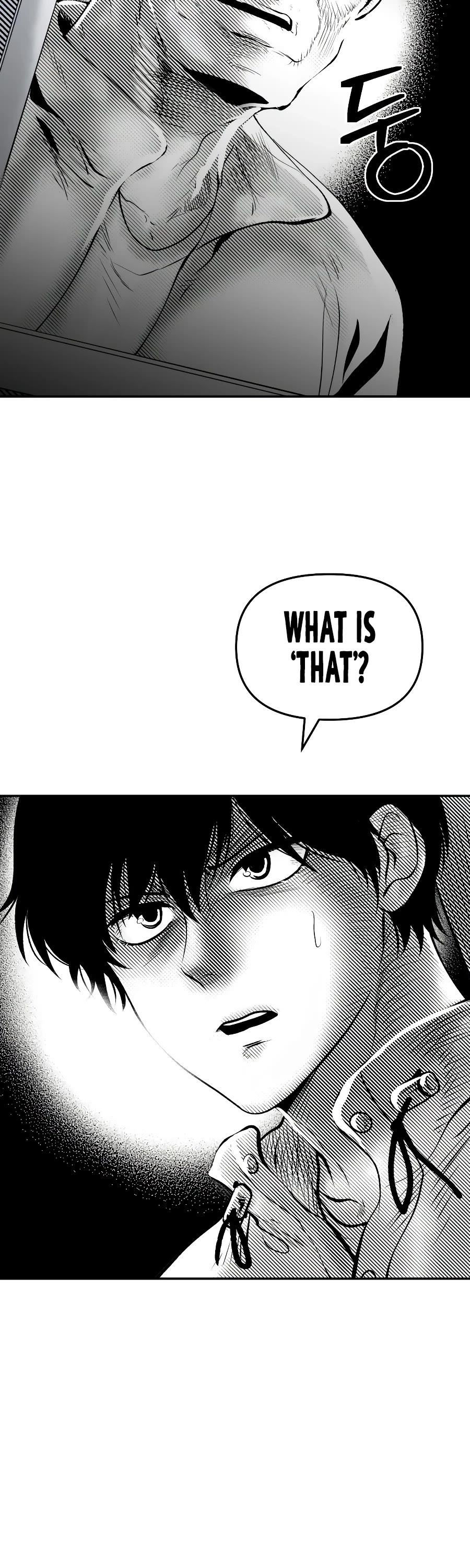 Bizarre Restaurant Chapter 32 page 31 - Chapter 32