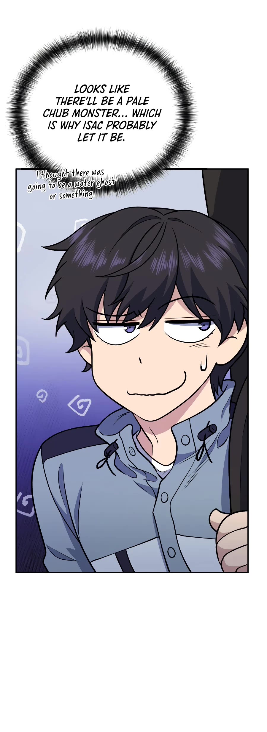 Bizarre Restaurant Chapter 32 page 33 - Chapter 32