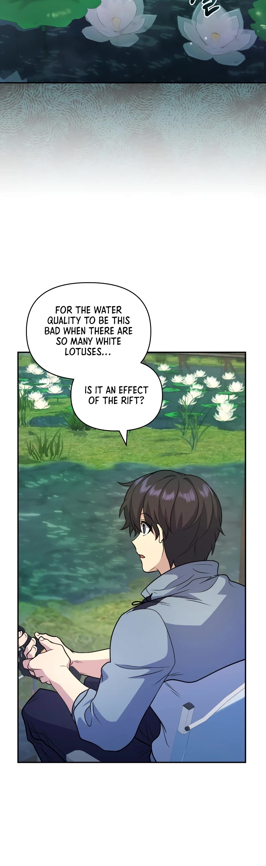 Bizarre Restaurant Chapter 32 page 48 - Chapter 32