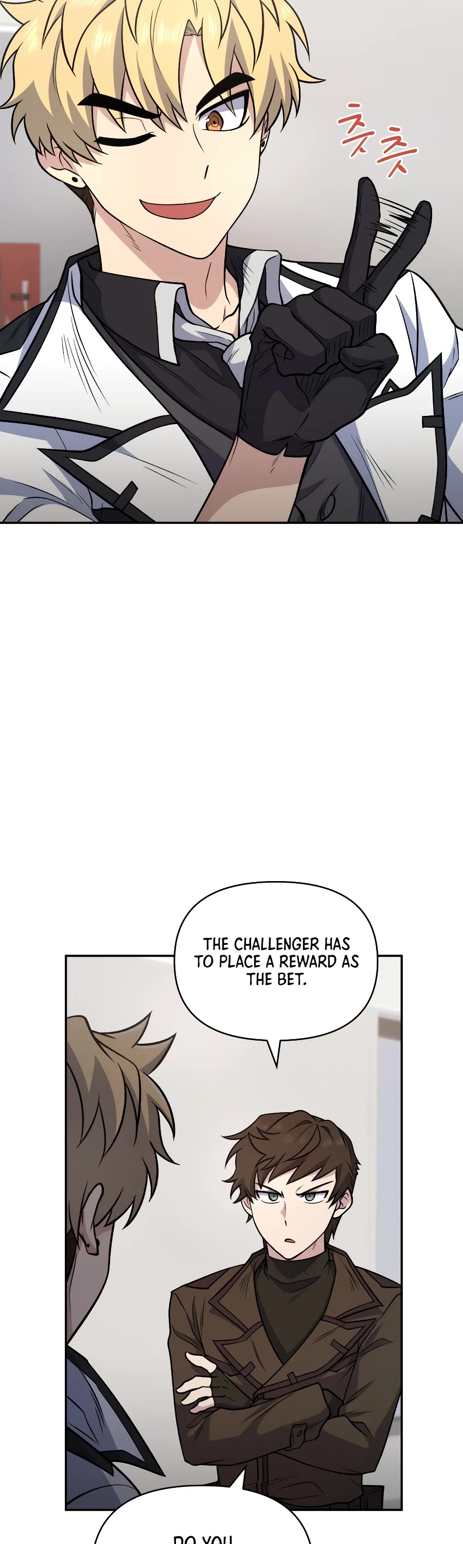 Bizarre Restaurant Chapter 32 page 7 - Chapter 32