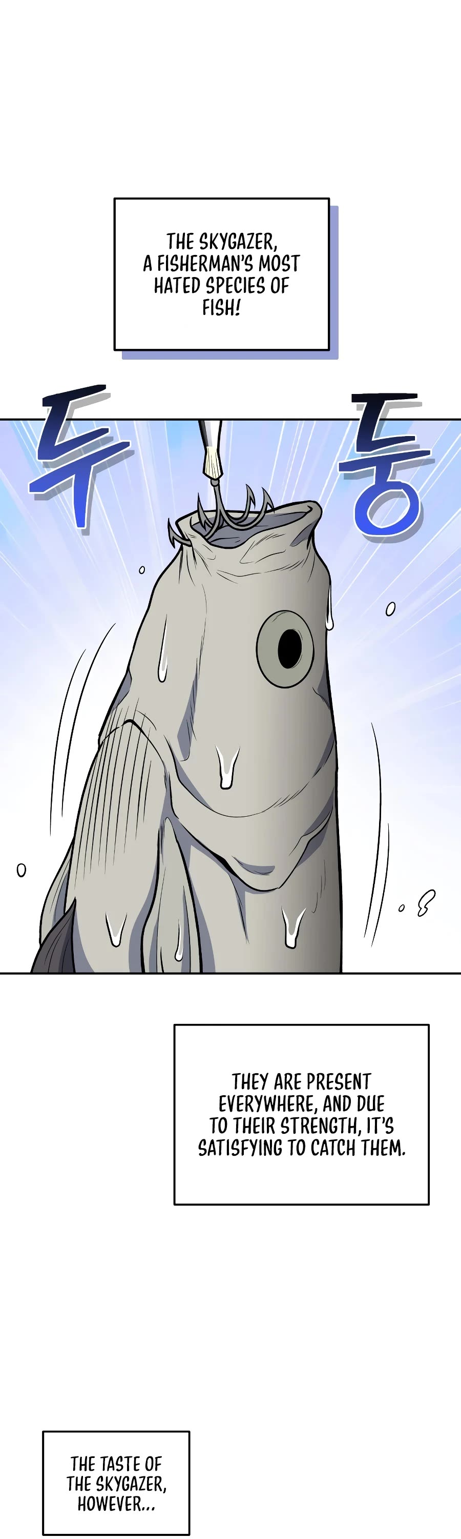 Bizarre Restaurant Chapter 33 page 6 - Chapter 33