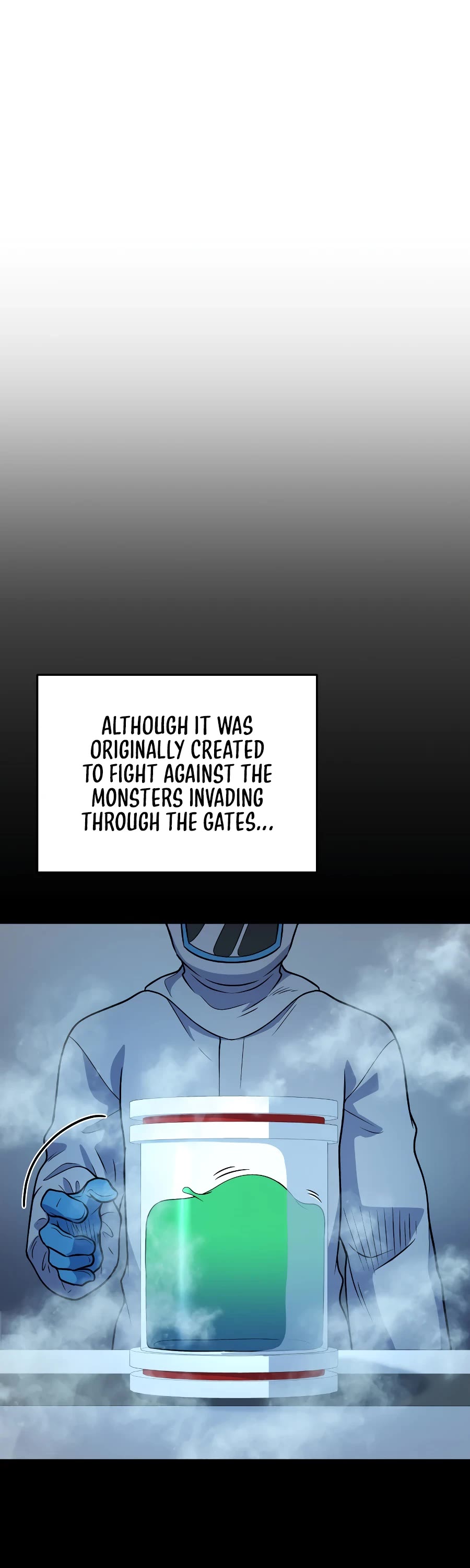 Bizarre Restaurant Chapter 34 page 38 - Chapter 34