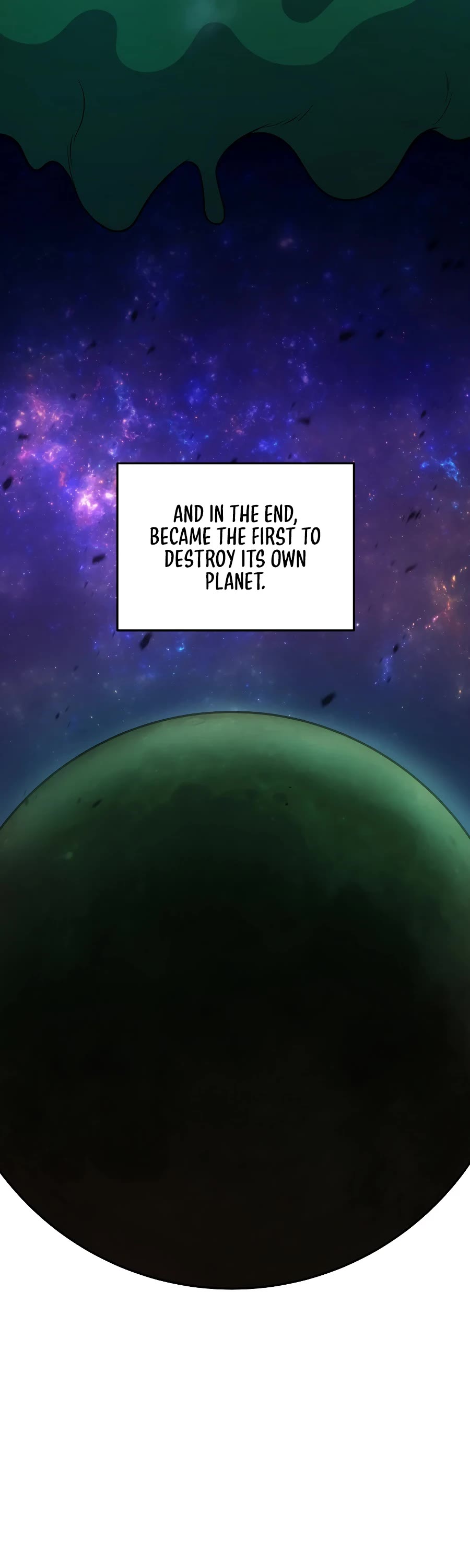 Bizarre Restaurant Chapter 34 page 41 - Chapter 34
