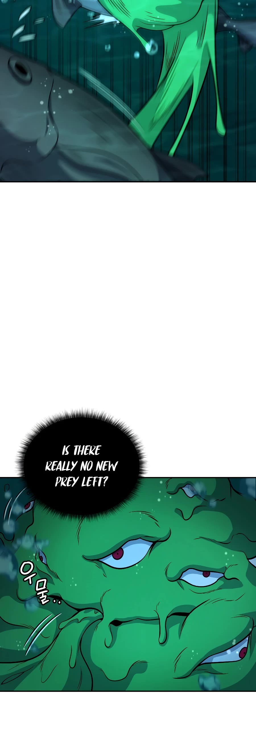Bizarre Restaurant Chapter 34 page 43 - Chapter 34