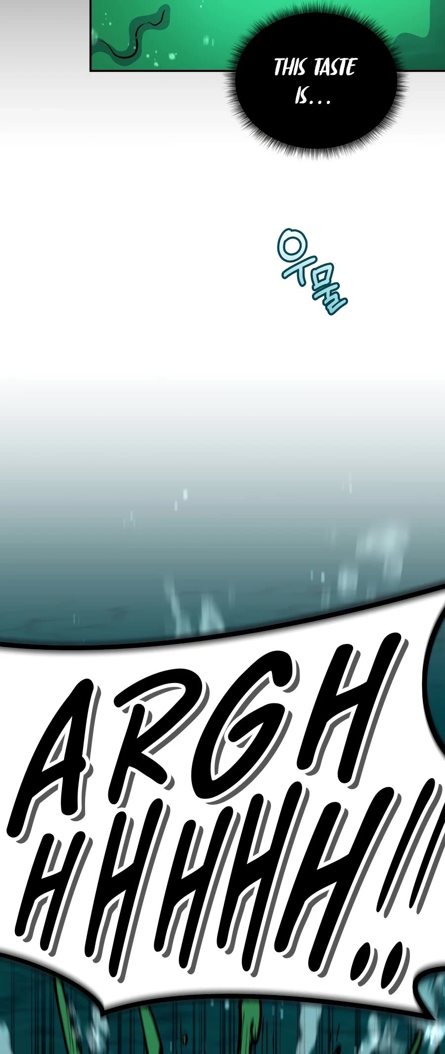 Bizarre Restaurant Chapter 34 page 47 - Chapter 34